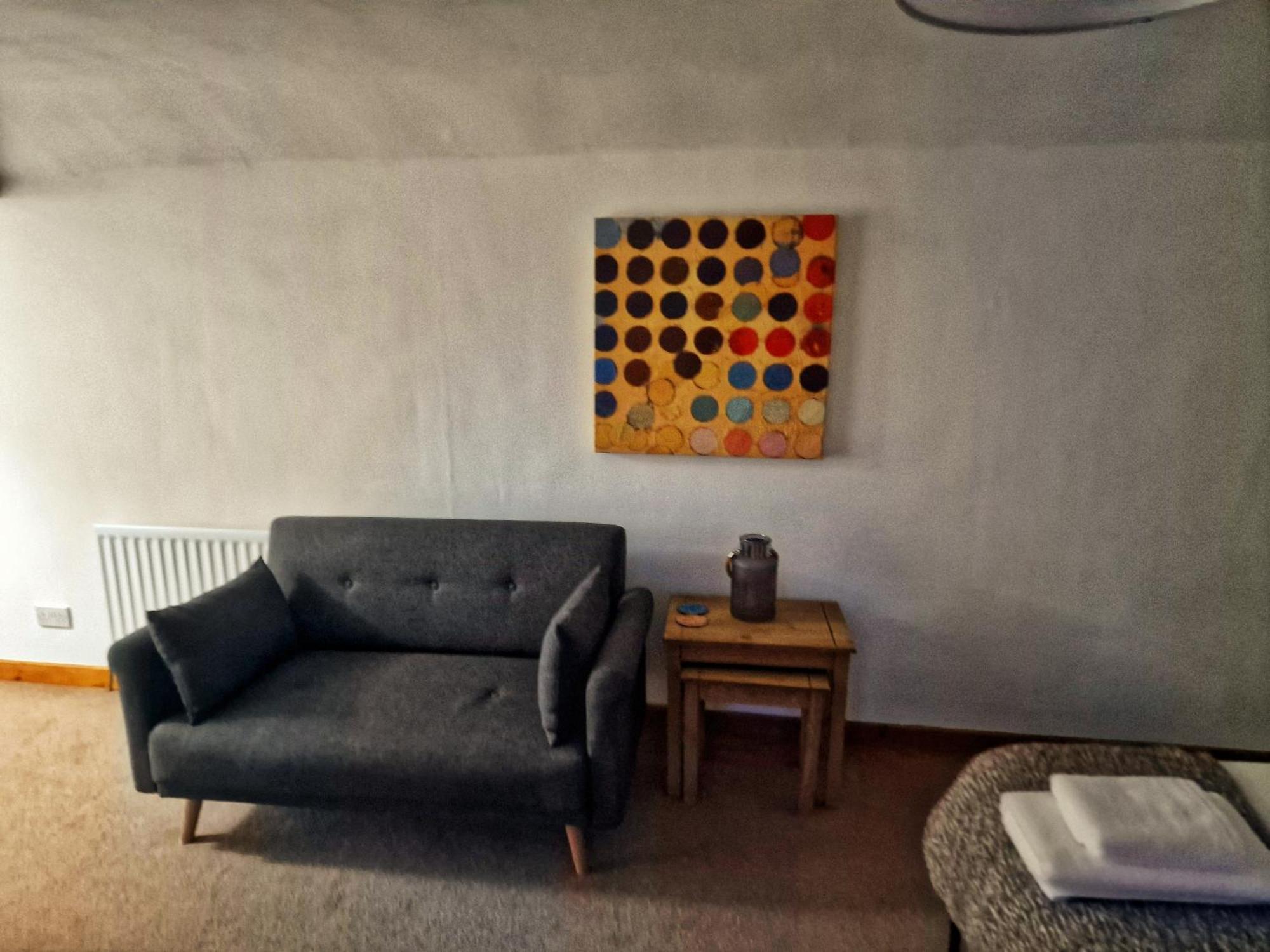 The Lodge@ Beechwood House Mossley Εξωτερικό φωτογραφία