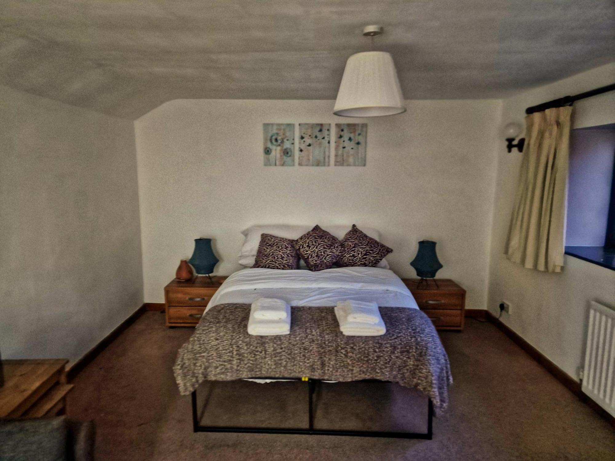 The Lodge@ Beechwood House Mossley Εξωτερικό φωτογραφία