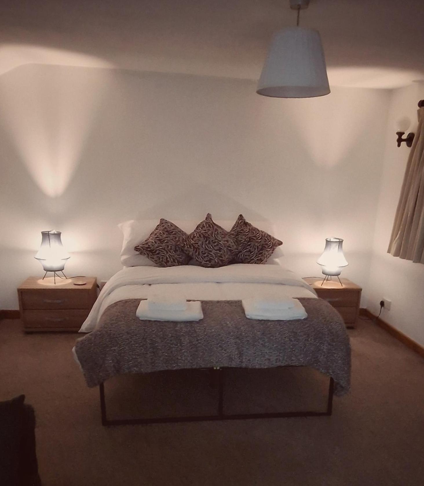 The Lodge@ Beechwood House Mossley Εξωτερικό φωτογραφία