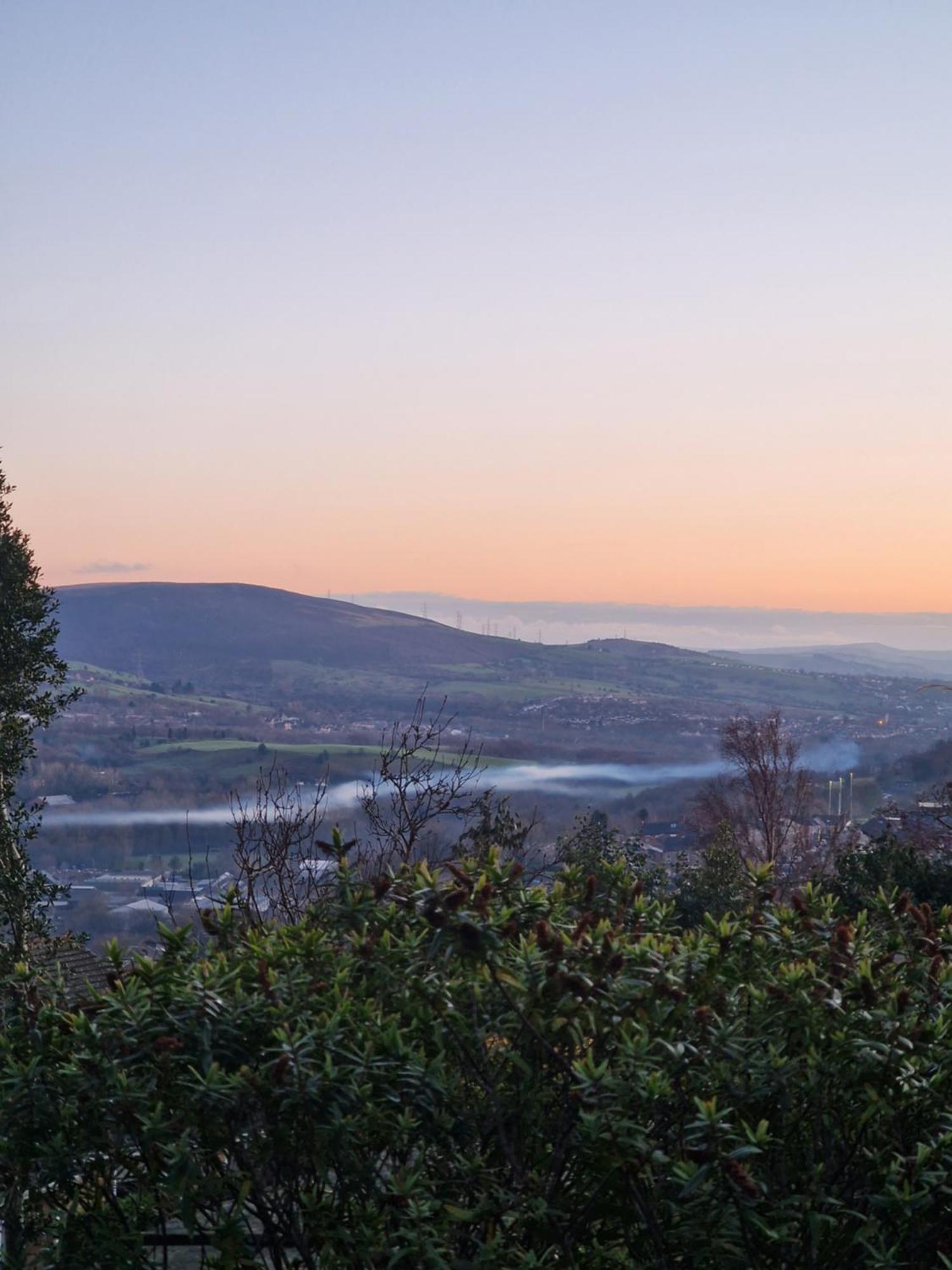 The Lodge@ Beechwood House Mossley Εξωτερικό φωτογραφία