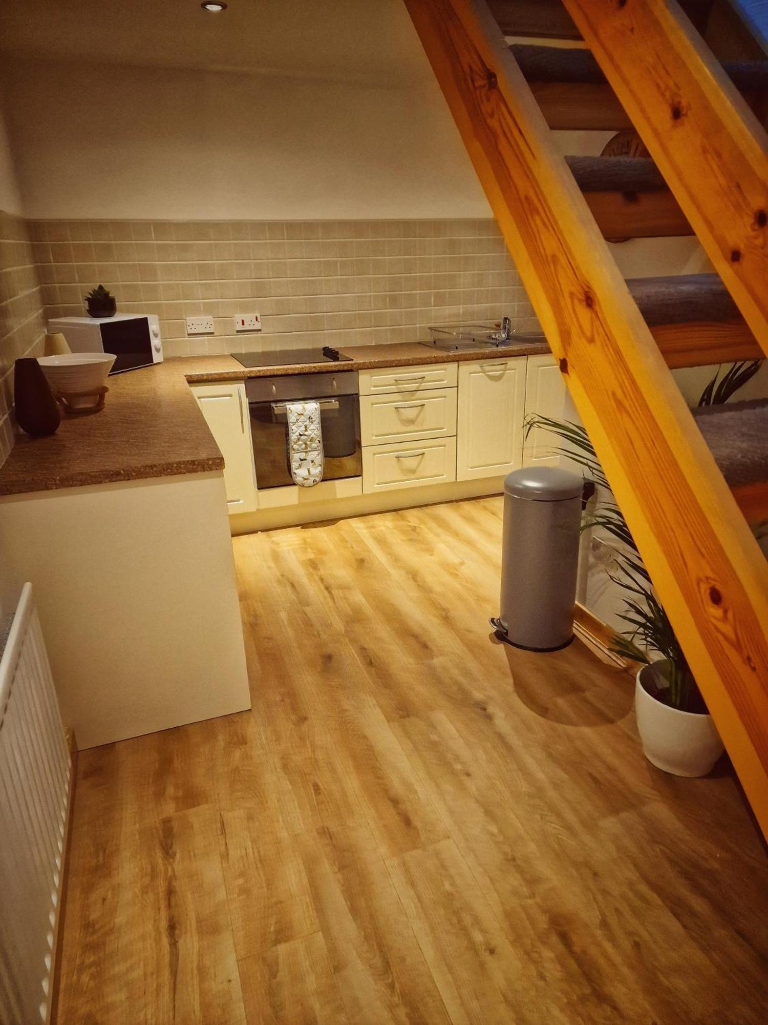 The Lodge@ Beechwood House Mossley Εξωτερικό φωτογραφία