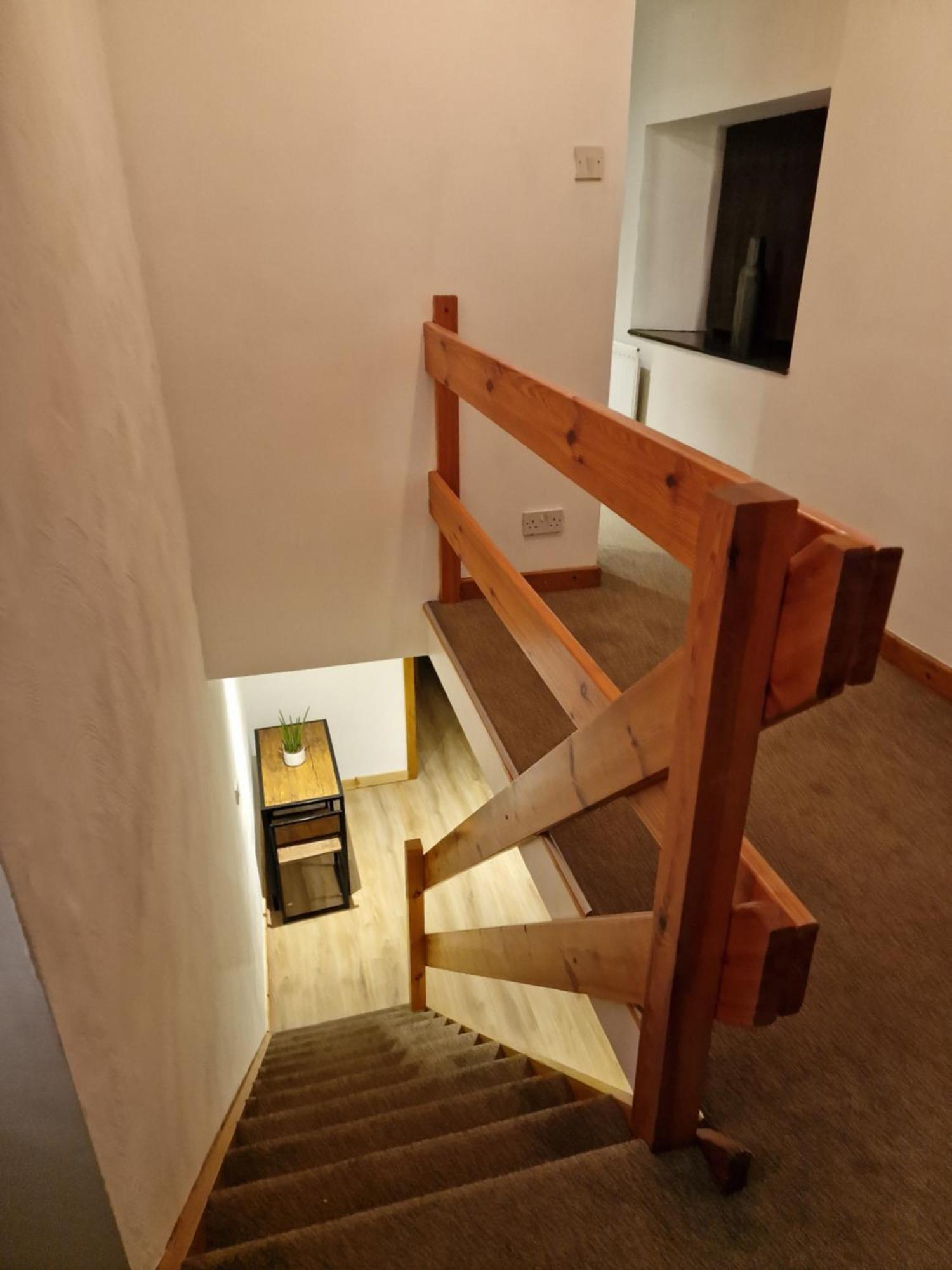 The Lodge@ Beechwood House Mossley Εξωτερικό φωτογραφία