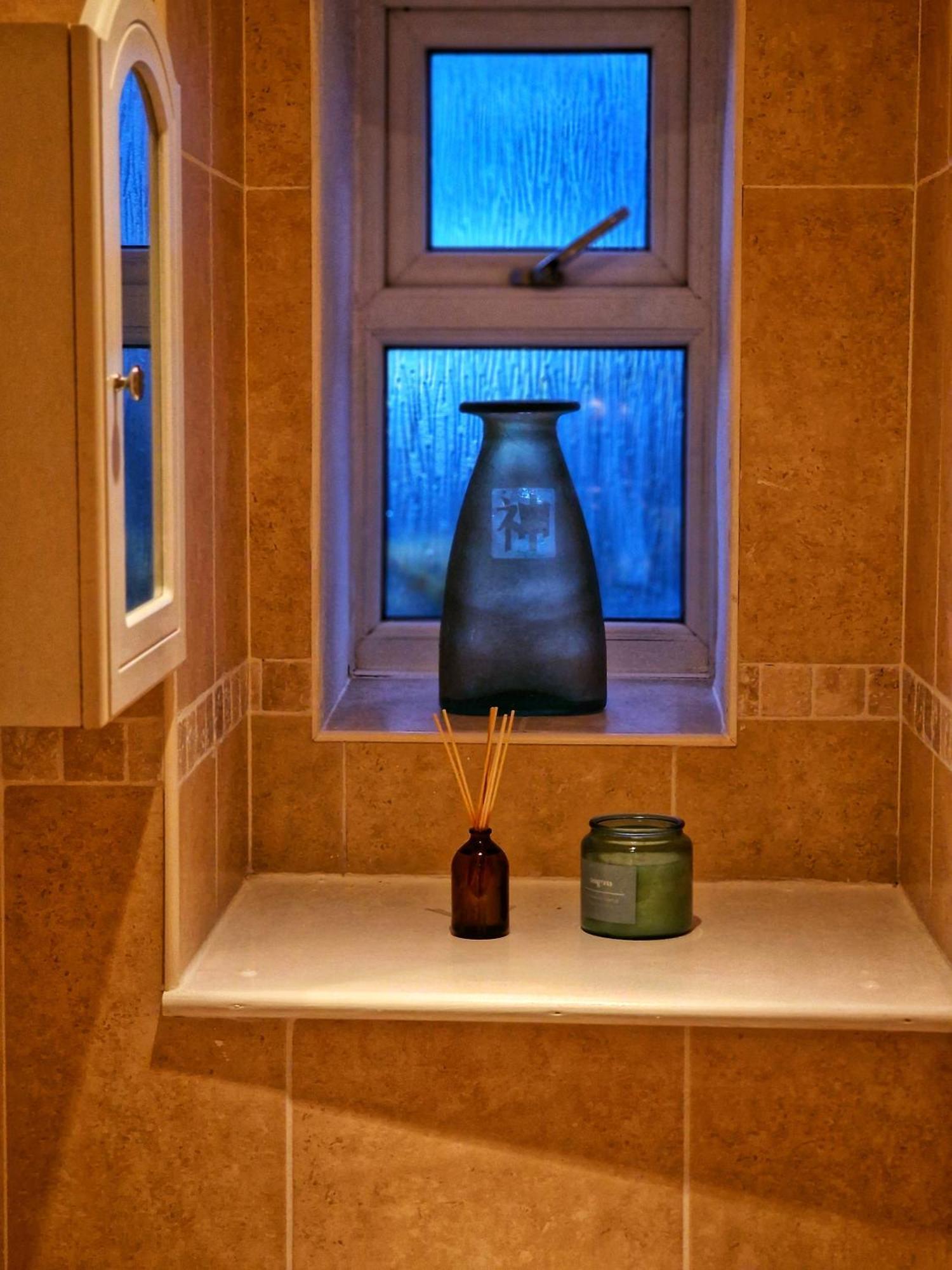 The Lodge@ Beechwood House Mossley Εξωτερικό φωτογραφία