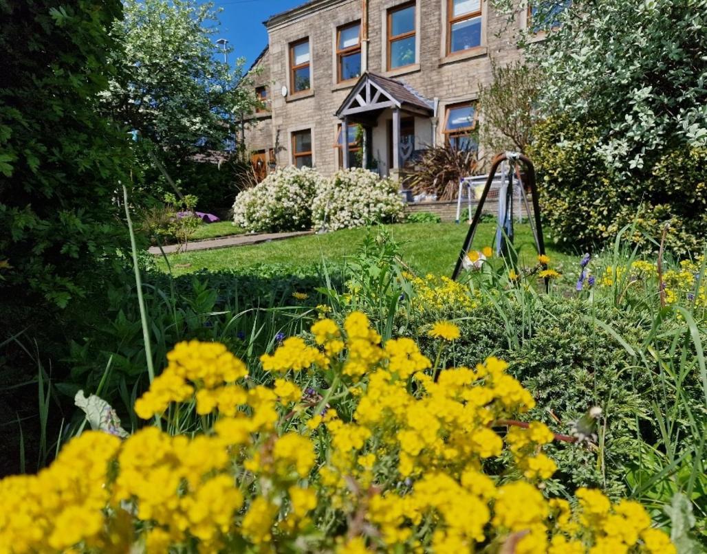 The Lodge@ Beechwood House Mossley Εξωτερικό φωτογραφία