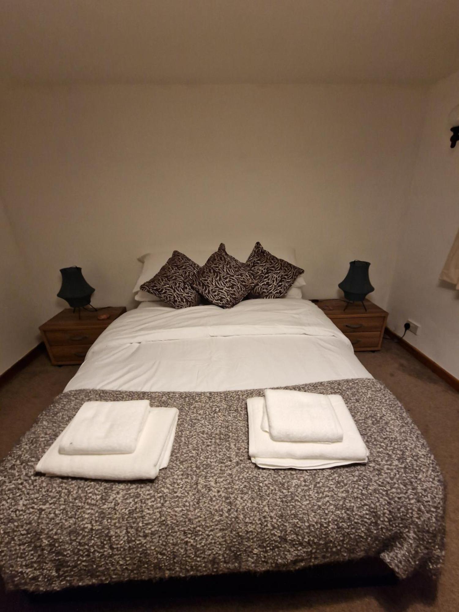 The Lodge@ Beechwood House Mossley Δωμάτιο φωτογραφία